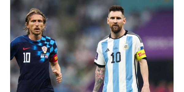 I grandi calciatori hanno un'anima divertente